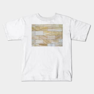 blocks Kids T-Shirt